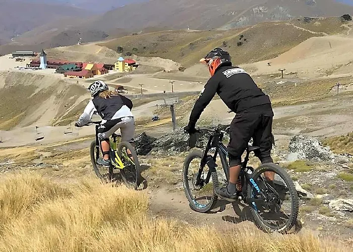 Cardrona Alpine Apartments