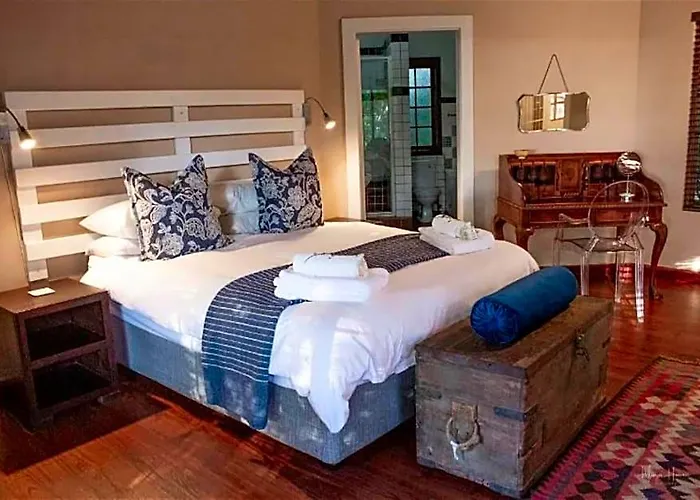 Manor House St Lucia