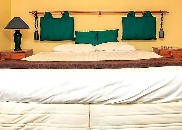 Marlin House Bnb