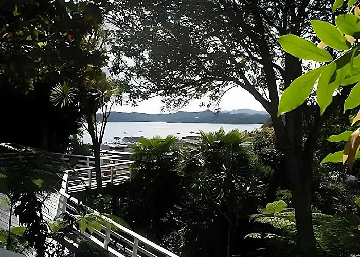 Marlin House Bnb