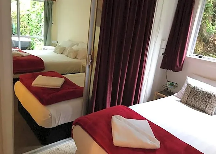 Marlin House Bnb