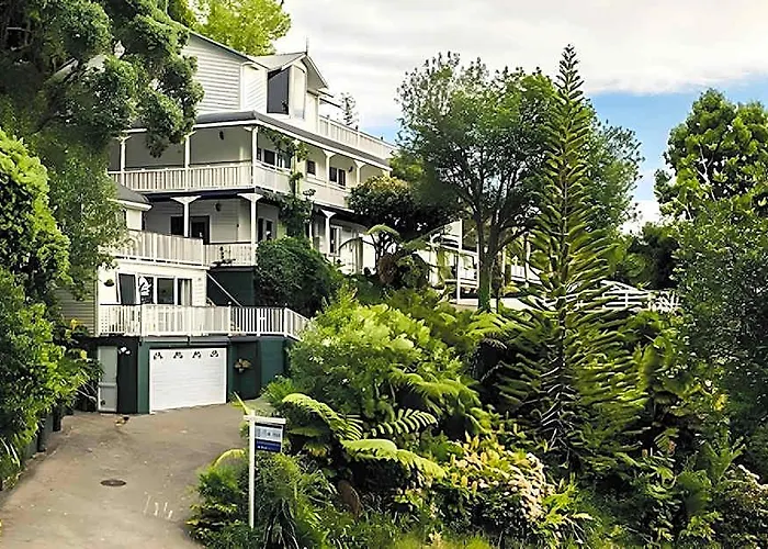 Marlin House Bnb