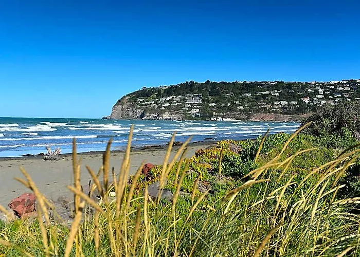 Sumner Re Treat Luxury Apartments