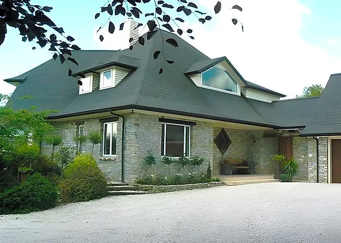 Waitomo Boutique Lodge