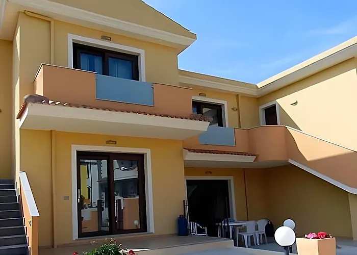 Residence Ibiscus