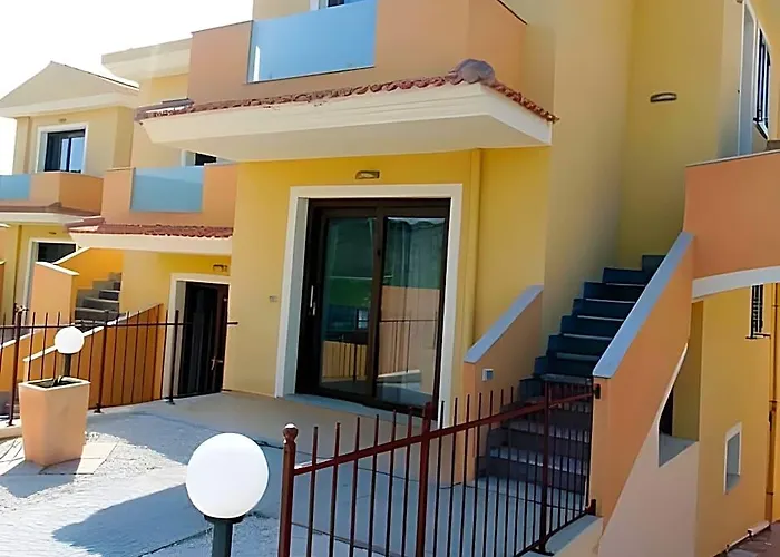 Residence Ibiscus