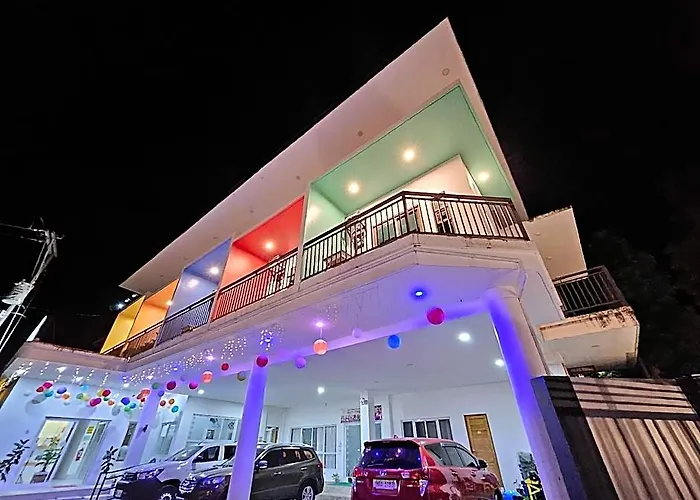 Alleyhub Condotel