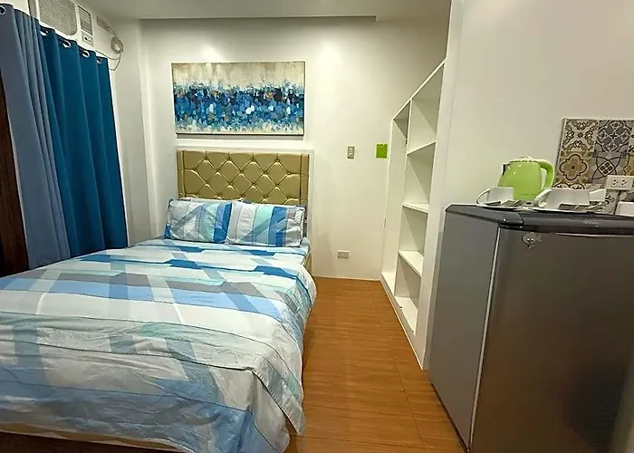 Alleyhub Condotel