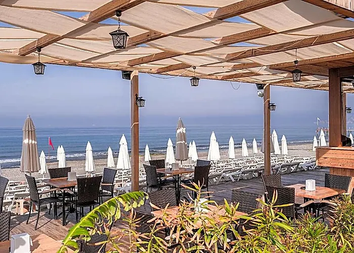 Prestige Alanya