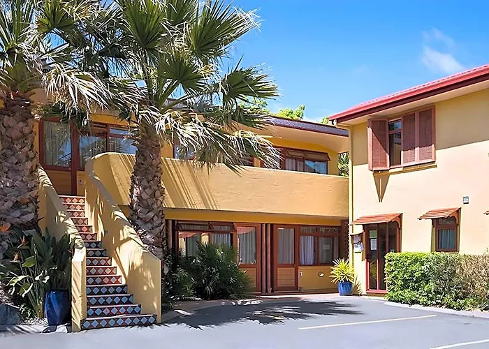 Apartments Paradiso