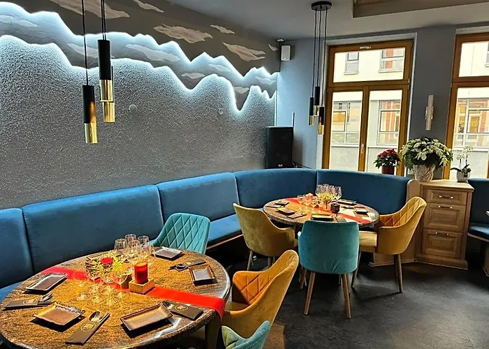 Gasthause Zur Krone Hotel