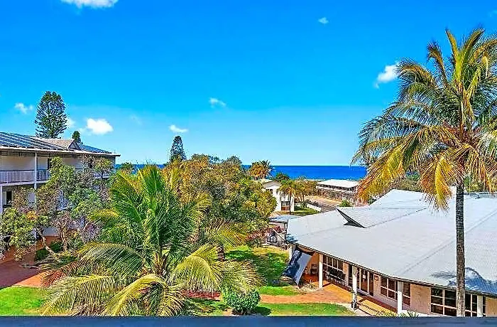 K'Gari Beach Resort