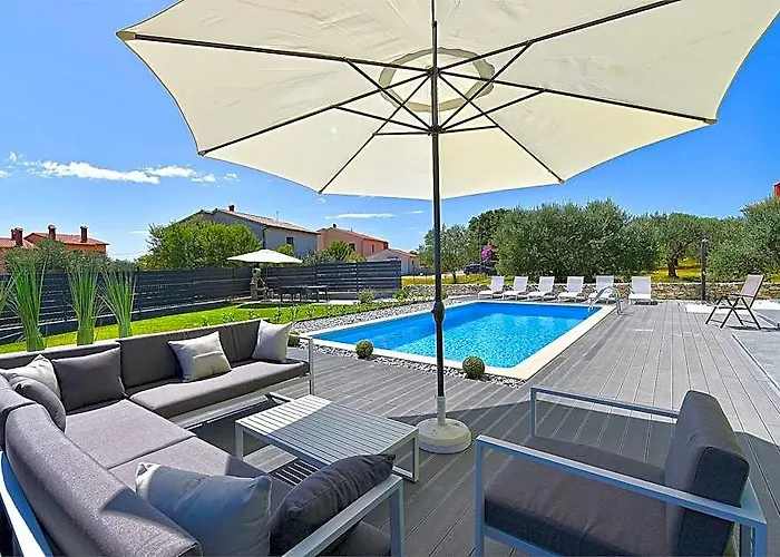 Villa 2115