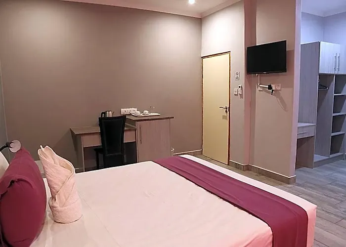 Amariah Guesthouse Flowertown