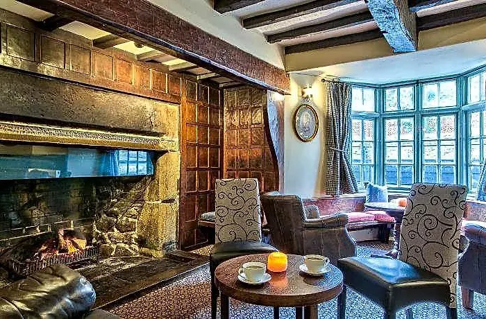 The George Of Piercebridge