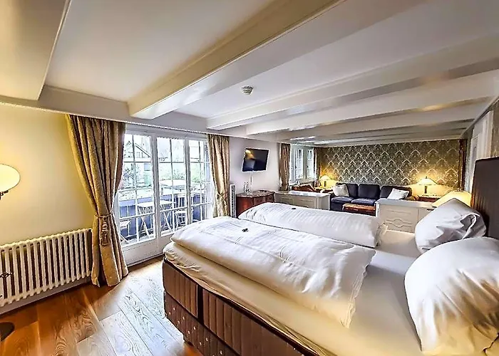 Hotel Porto Sofie Gottlieben