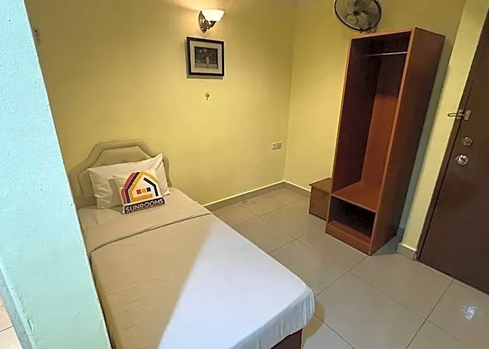 Sunrooms Bandar Sunway