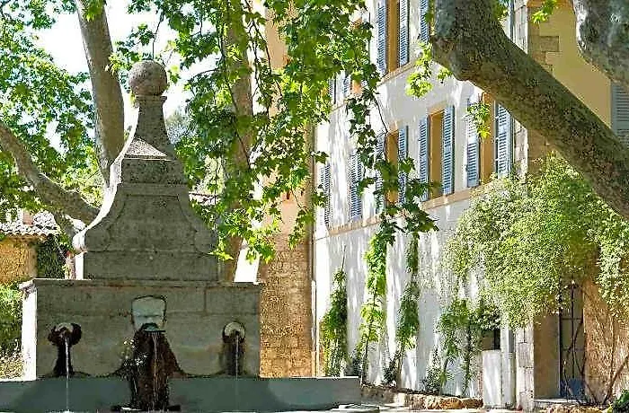 Chateau Mentone