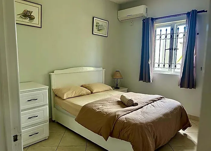 Villa Escapade Tropicale