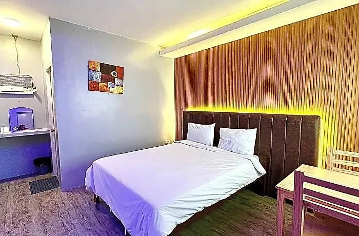 Apple Mango Resort