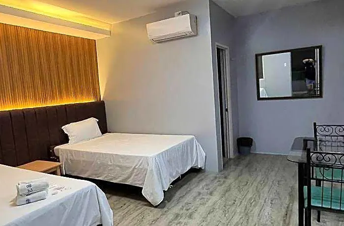 Apple Mango Resort