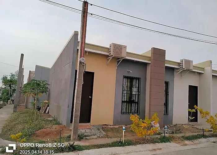 Lover'S Nest Guest House