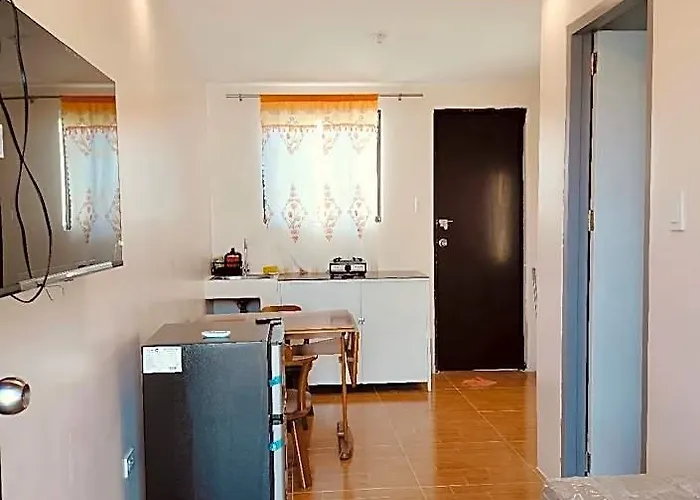 Lover'S Nest Guest House