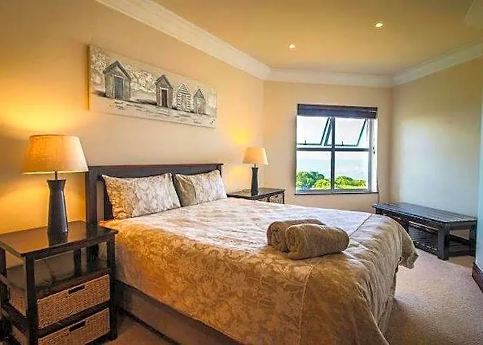 Milkwood Beachfront Accommodation 316, J'Bay