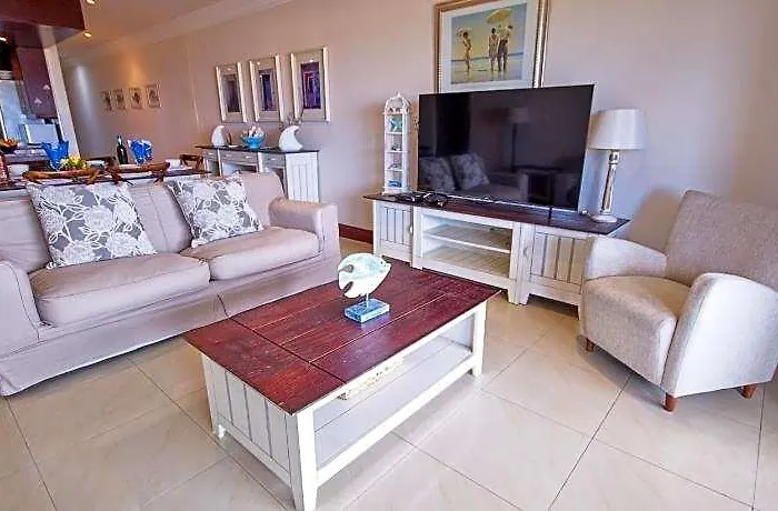 Milkwood Beachfront Acommodation 317,J'Bay