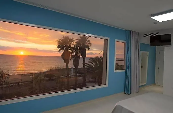 Ah Premium Isola Di Pazze Resort