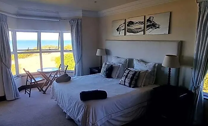Milkwood Beachfront Accommodation 318,J'Bay