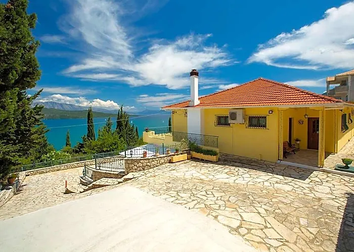 Buena Vista Villa - Amazing Sea View