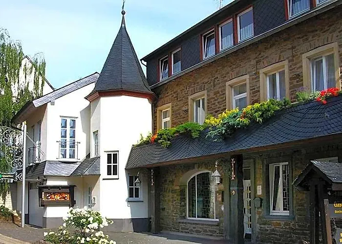 Landhaus Beth-Steuer