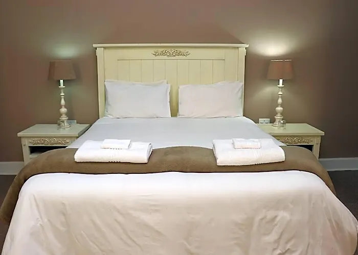 Bulembu Country Lodge