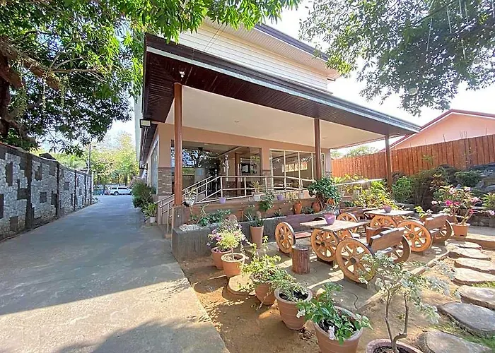 Los Ecijanos Inn