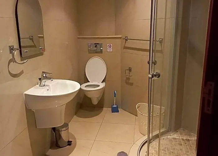 Milkwood Beachfront Accommodation 216, J'Bay