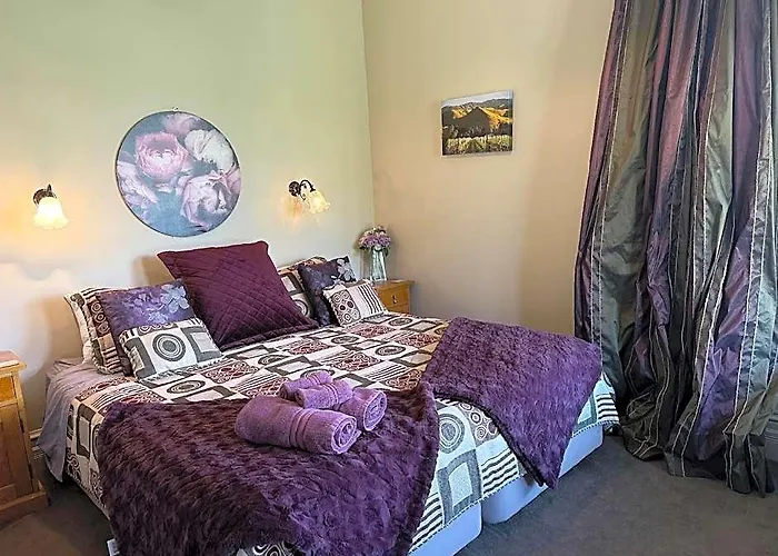 Anglesea House Inn