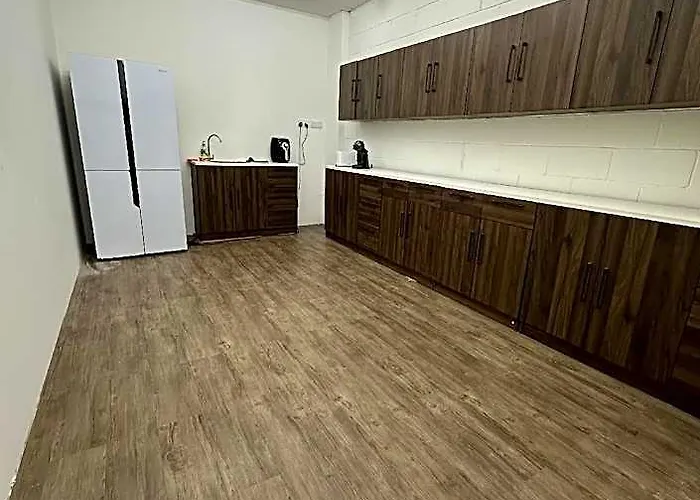 Abs Homestay