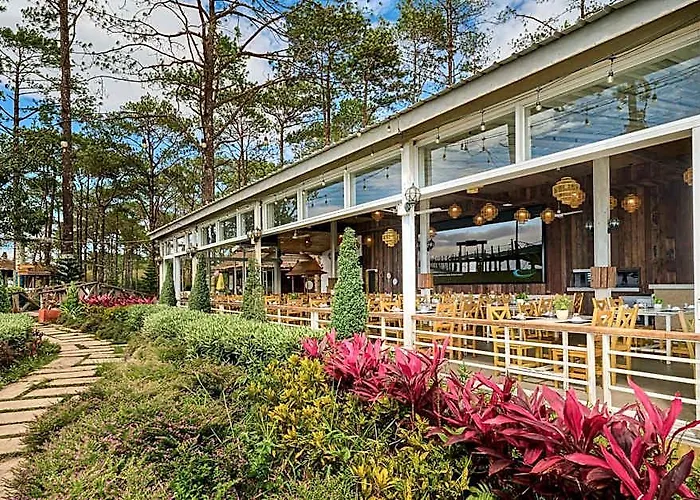 Lomhae Kirirom Resort By Ehm