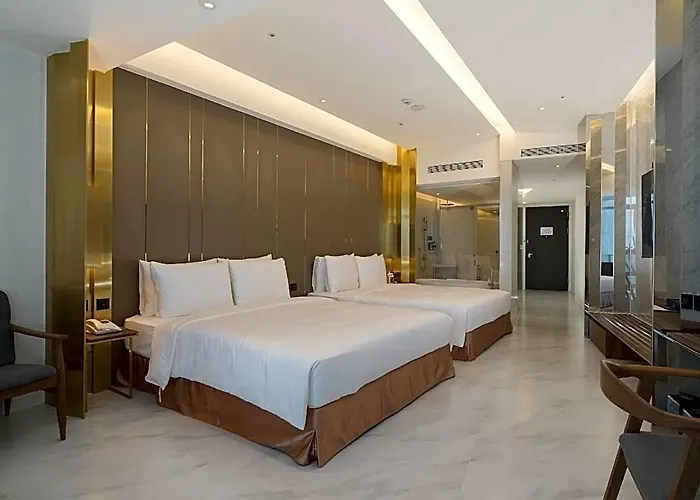 Orient Luxury Hotel-Kenting
