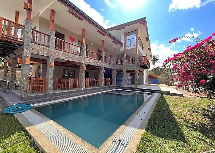 Tabularasa Palawan - T Luxury Boutique