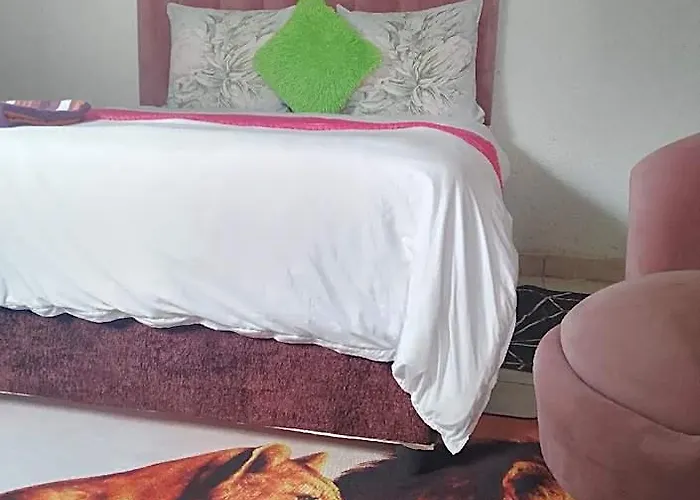 0688429688 Guest House Mafikeng