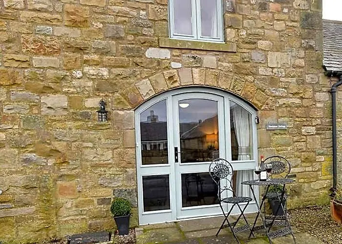 Sandpiper Cottage