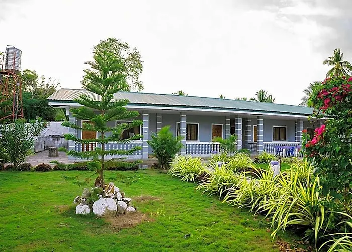 Zandra'S Beach Resort And Convention Center