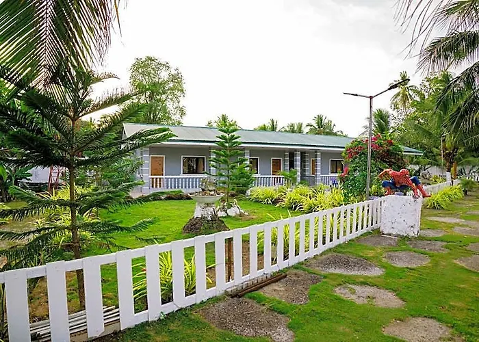 Zandra'S Beach Resort And Convention Center