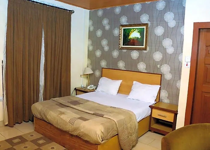 Hotel Icon