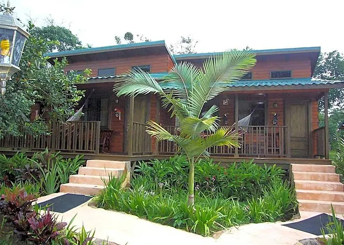 Blue River Resort & Hot Springs