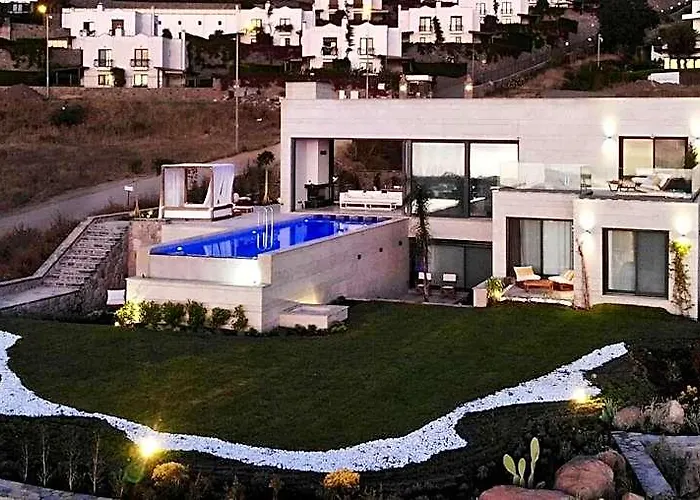 Mugla Villa 1015