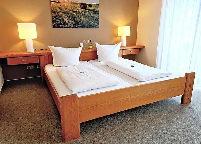 Hotel Goldenes Fass