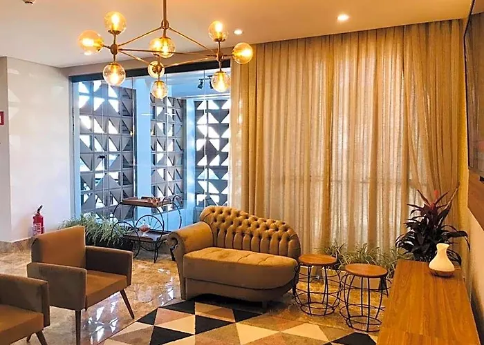 Arca'S Hotel